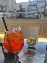 ALCHIMIA CAFFETTERIA da Sara