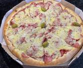 Masther Pizzaria Juquehy