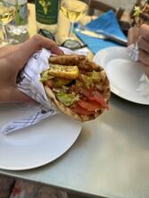 Mythos Cucina Greca