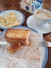Brisa Café Posto 6