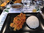 Les saveurs de la Réunion