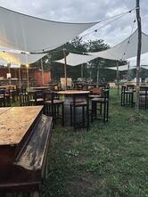 Jungle - AgriLOUNGEbar