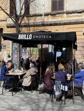 Enoteca Brillo