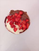Açai puro sabor