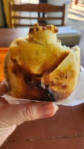 Nossa pastelaria