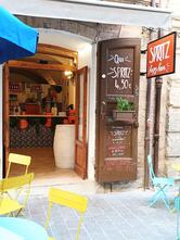 Spritz - Happy hour -
