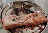 Dosa Island