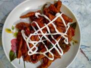 OWN KITCHEN FAST FOOD
