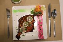 Olive (Multi Cuisine Restaurant)