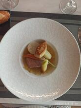 Restaurant Biarritz Atlantique - Lycée Hôtelier