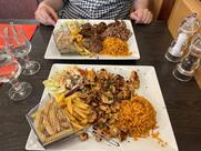 Grill house