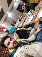 Virasat Restaurant
