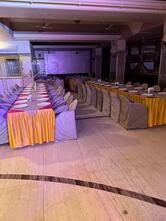 Regency Restaurant, Bar & Banquet Hall