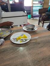 Sri Annapoorneshwari Hotel