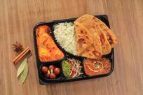 BOX8 - India's Largest Desi Meals Brand