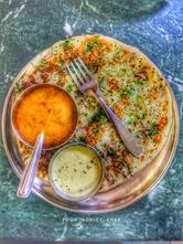Hotel Udupi Shri Krishna Sagar