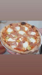 Pizzeri Amantia