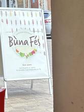 Piadineria Buna Fes
