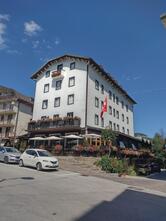 Hotel Suisse