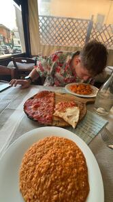 Pizzeria Ristorante Lorè