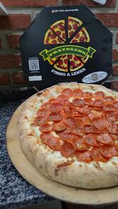 Pizzaria Fratellos Nogueira Padilha