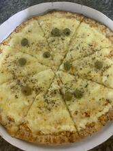 Pizzaria Bom Sabor