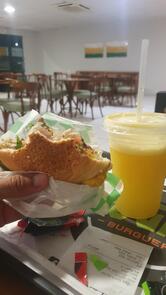 Dogão Burguer