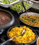 Pampas Grill Churrascaria