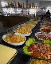 Pampas Grill Churrascaria