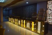 Hotel Royal Palace - Restaurant