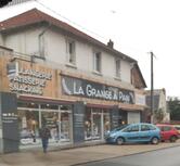 La Grange à Pain