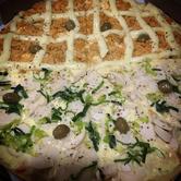 Pizzaria da Rê