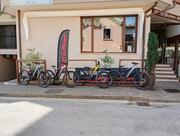 Rosa Purpurea Hotel Ristorante Bar E-Bike Wellness Centre