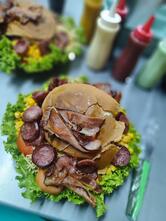 Joe's Sanduicheria