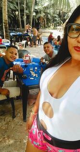 BALNEÁRIO SABOR CAIPIRA