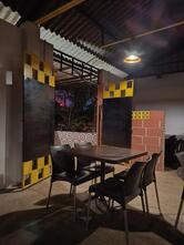 Swathi Bar & Restaurant