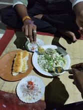 Bilal Omelet Center