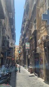 Bar SanSevero