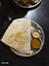 Madras Hotel