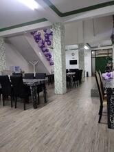 Aroma Eatery
