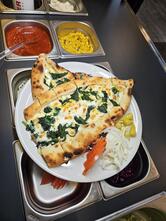 ETZEL KEBAB PİZZERİA