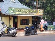 Appuchettante Kada Hotel,Kuttanad