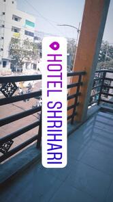 Hotel shrihari