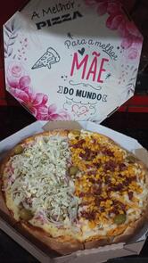 Pizzaria Velames