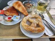 Migros-Restaurant - Rüti ZH