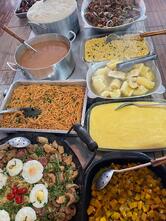 Cambuquira Comida Caseira