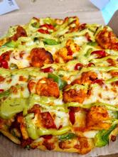 Domino's Pizza Sector, 47C, Chandigarh