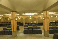 Hotel silver pearl