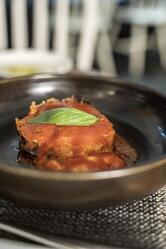 Club House Restaurant Argentario