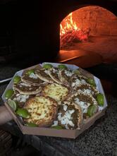 Pizzaria Jandaia - Carapicuíba
